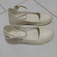 کفش|کیف، کفش، کمربند|گنبد کاووس, |دیوار