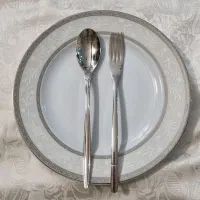 هر دست قاشق و چنگال ۴۵۰ هزار تومان