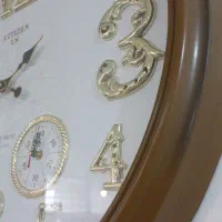 ساعت دیواری بزرگ نو|ساعت دیواری و تزئینی|اهواز, پردیس|دیوار