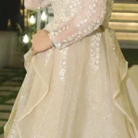 لباس نباتی برا نامزدی و اقوام درجه یک|لباس|هشتگرد, شهرک گلخانه|دیوار