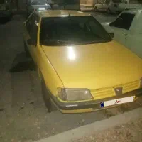 تاکسی روآ سال