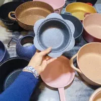 بازسازی ظروف