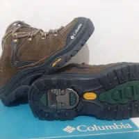 کفش کوهنوردی کلمبیا ۳۹|کیف، کفش، کمربند|همدان, |دیوار