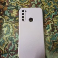فروش یک عددپشت قاب (گارد)گوشی شیائومی مدل نوت ۸