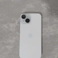 آیفون 15 نرمال|موبایل|کرمانشاه, |دیوار