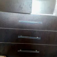 قیمت سه ملیون و سیصد تومان|تخت و سرویس خواب|ارسنجان, |دیوار