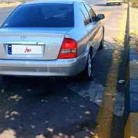 مزدا ۳۲۳ دنده در حد