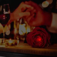 قاب تابلو زیبا چراغ دار باطری میخوره برق وصل میشه|تابلو، نقاشی، عکس|مشهد, هفت تیر (آب و برق)|دیوار