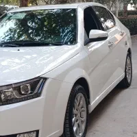 ۶دنده توربو۱۴۰۲/گارانتی/۸۵گانه فول/ESP/تک برگ سند|خودرو سواری و وانت|اصفهان, صائب|دیوار