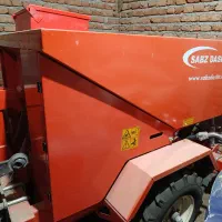 دستگاه سیب زمینی کارانگشتی