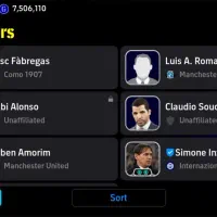 اکانت e football|کنسول، بازی ویدئویی و آنلاین|تهران, بازار|دیوار