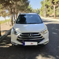 جک s3 مدل ۱۴۰۱ بی رنگ در حد صفر