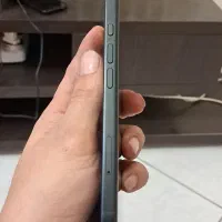 ۱۶نرمال،رنگ جت بلک ،نو،بی خطو خش،زیر قیمت|موبایل|ری, دیلمان|دیوار