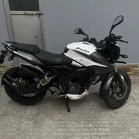 Ns 200 98 سه شمع