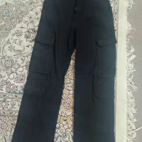 شلوار شش جیب