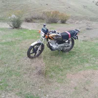 موتور ۲۰۰ زمرد کویر|موتورسیکلت|اردبیل, |دیوار