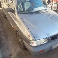 پراید 141مدل 89|خودرو سواری و وانت|رشت, لاکانی|دیوار