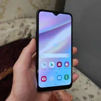 Samsung galaxy A10S با حافظه 32گیگابایت صفر صفر|موبایل|اردبیل, |دیوار