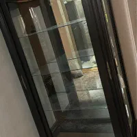 ویترین یا بوفه تزیینی