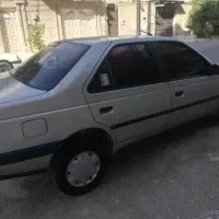 ۴۰۵ مدل ۸۹ تک گانه