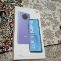 گوشی شیاعومی نوت ۹