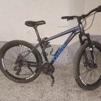 دوچرخه 27.۵ حرفه ای|دوچرخه، اسکیت، اسکوتر|رشت, شهرک قدس|دیوار