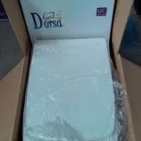 توالت فرنگی درجه ۱|لوازم سرویس بهداشتی|تهران, سیروس|دیوار