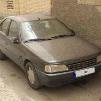 پژو مدل ۸۱ معاوضه باپراید