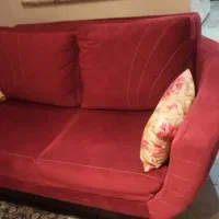 مبل هفت نفره|مبلمان خانگی و میز عسلی|تهران, کوی بیمه|دیوار