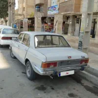 پیکانکلاسیک1361کلکسیونی|خودرو کلاسیک|تهران, شهرک شریفی|دیوار