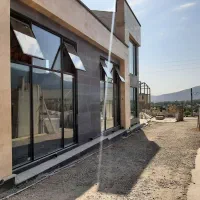دونفر جوشکار یا کامپوزیت کار ماهر یا نیمه ماهر