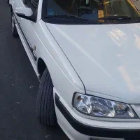 فروش پژو پارس دوگانه کارخانه|خودرو سواری و وانت|اراک, |دیوار