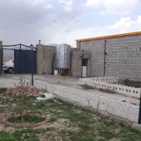 ویلای آماده در صوفیان نعمت الله