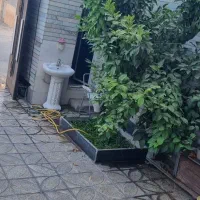 منزل ۱۶۵متری ویلایی