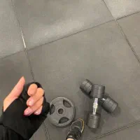 مربی بدنسازی /حرکات اصلاحی