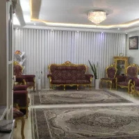 فروش آپارتمان ۱۰۰ متری/طبقه اول/فول/۲ خوابه/کوشش|فروش آپارتمان|مشهد, کوی المهدی|دیوار