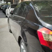 جیلی امگرند ۷ اتومات|خودرو سواری و وانت|کرج, شاهین‌ویلا|دیوار