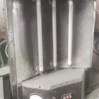 بخاری برقی سالم