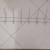 آویز دیواری لباس