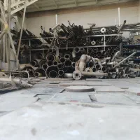 ورق استیل.لوله .پروفیل نبشی.تسمه.میلگرداستیل