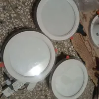 لامپ سقفی
