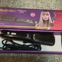 برس حرارتی BaByliss