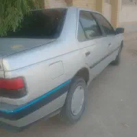 ۴۰۵ داشبورد جدید