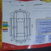 پراید ۱۳۱ مدل ۹۷|خودرو سواری و وانت|مشهد, رستگار|دیوار