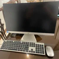 آل این وان ایسوز All in one کامپیوتر