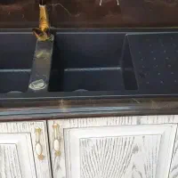 سینک ظرفشویی برند کنتراست