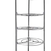 استند قابلمه پنج طبقه