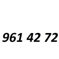 0912-961-42-72
