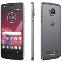 moto Z2 play موتورولا