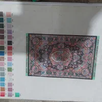 فرش دستباف سالاری